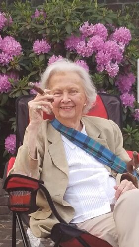 Jean McCulloch